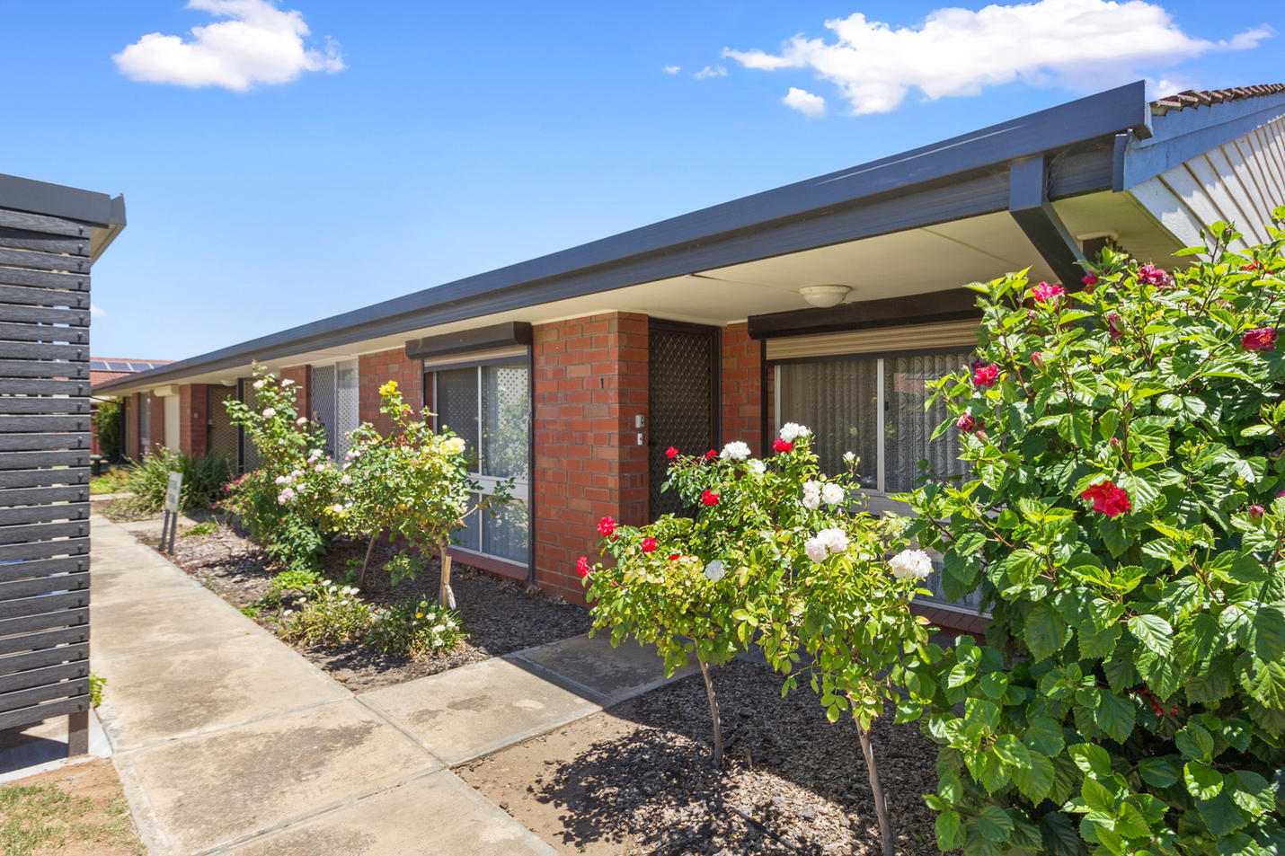 Westport Retirement Village, Queenstown, SA Aveo